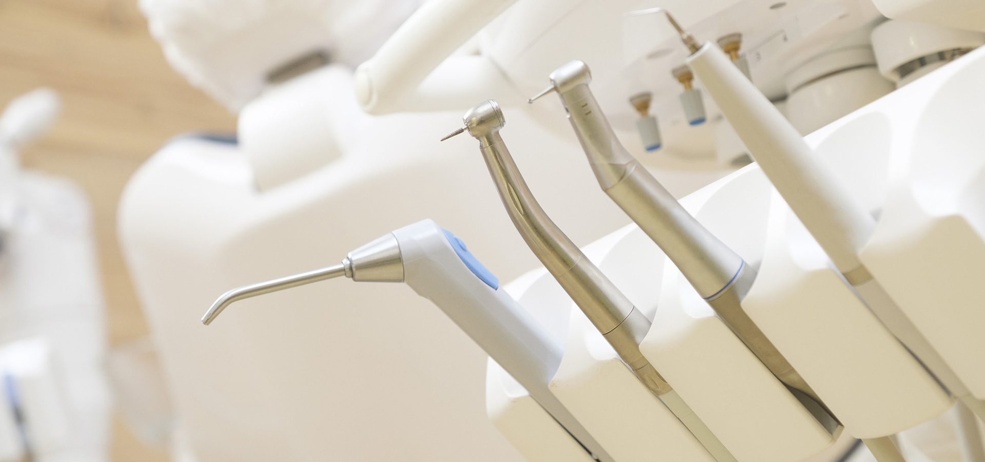 綾瀬中央歯科医院